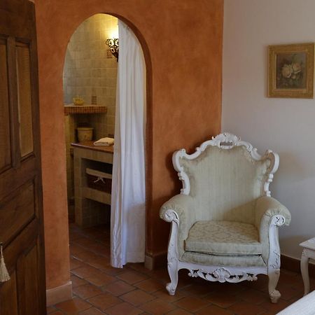 Chambres D'Hotes Et Studios De Charme - A Mandria Murato Ngoại thất bức ảnh