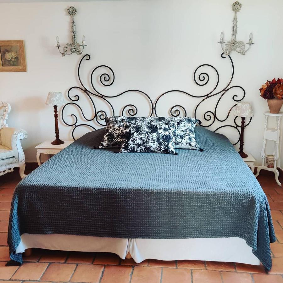 Chambres D'Hotes Et Studios De Charme - A Mandria Murato Ngoại thất bức ảnh