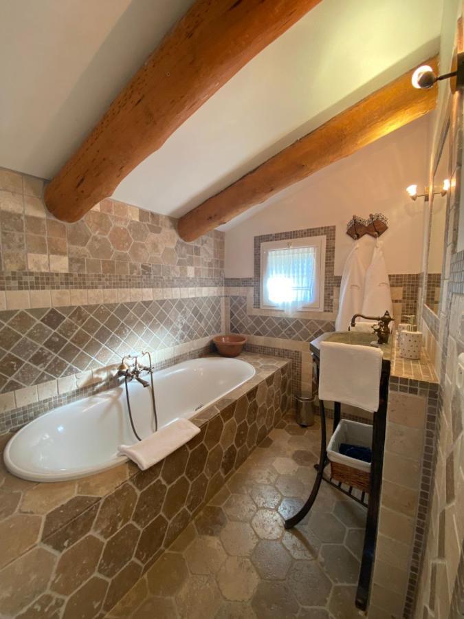 Chambres D'Hotes Et Studios De Charme - A Mandria Murato Ngoại thất bức ảnh