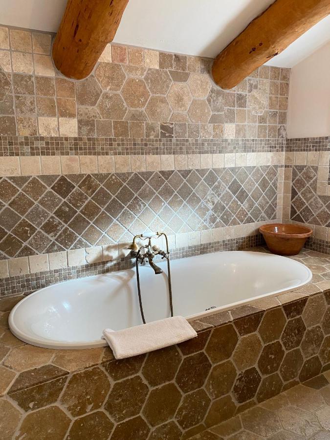 Chambres D'Hotes Et Studios De Charme - A Mandria Murato Ngoại thất bức ảnh